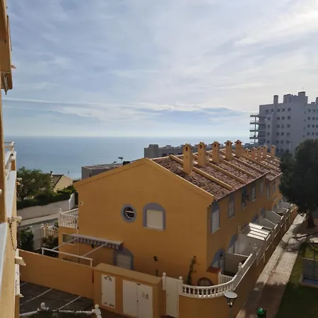 Arenas Doradas *